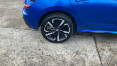 Skoda Kamiq 1.5 TSI Monte Carlo 5dr DSG Petrol Hatchback